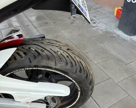 Хонда CB 600F Hornet, объемом двигателя 0 л и пробегом 28 тыс. км за 7500 $, фото 4 на Automoto.ua