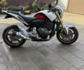 Хонда CB 600F Hornet, объемом двигателя 0 л и пробегом 28 тыс. км за 7500 $, фото 7 на Automoto.ua