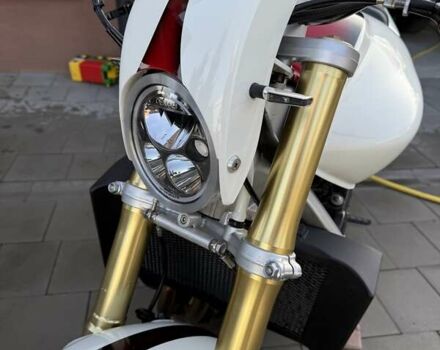Хонда CB 600F Hornet, объемом двигателя 0 л и пробегом 28 тыс. км за 7500 $, фото 3 на Automoto.ua