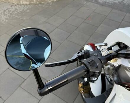Хонда CB 600F Hornet, объемом двигателя 0 л и пробегом 28 тыс. км за 7500 $, фото 2 на Automoto.ua