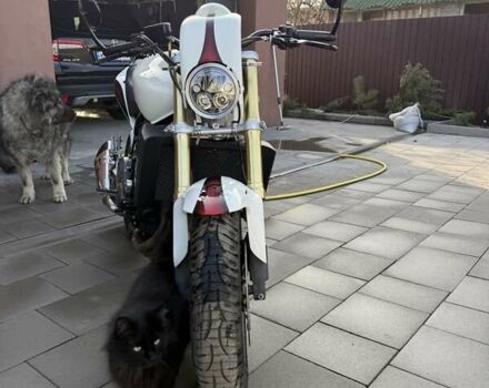 Хонда CB 600F Hornet, объемом двигателя 0 л и пробегом 28 тыс. км за 7500 $, фото 9 на Automoto.ua