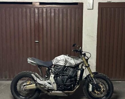 Хонда CB 600F Hornet, объемом двигателя 0 л и пробегом 50 тыс. км за 6728 $, фото 10 на Automoto.ua