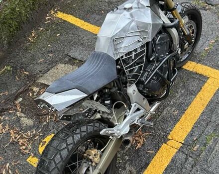 Хонда CB 600F Hornet, объемом двигателя 0 л и пробегом 50 тыс. км за 6728 $, фото 13 на Automoto.ua