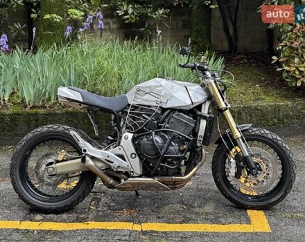Хонда CB 600F Hornet, объемом двигателя 0 л и пробегом 50 тыс. км за 6728 $, фото 3 на Automoto.ua