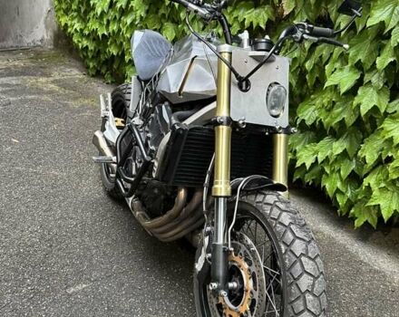 Хонда CB 600F Hornet, объемом двигателя 0 л и пробегом 50 тыс. км за 6728 $, фото 1 на Automoto.ua