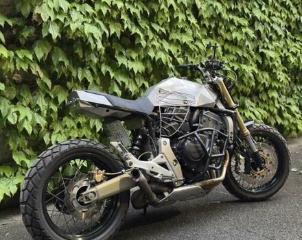 Хонда CB 600F Hornet, объемом двигателя 0 л и пробегом 50 тыс. км за 6728 $, фото 4 на Automoto.ua