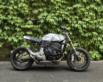 Хонда CB 600F Hornet, объемом двигателя 0 л и пробегом 50 тыс. км за 6728 $, фото 8 на Automoto.ua
