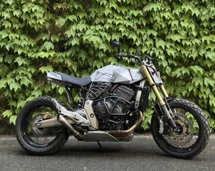 Хонда CB 600F Hornet, объемом двигателя 0 л и пробегом 50 тыс. км за 6728 $, фото 9 на Automoto.ua