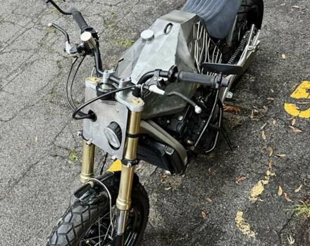 Хонда CB 600F Hornet, объемом двигателя 0 л и пробегом 50 тыс. км за 6728 $, фото 5 на Automoto.ua