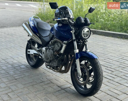 Хонда CB 600F Hornet, об'ємом двигуна 0.6 л та пробігом 60 тис. км за 2500 $, фото 1 на Automoto.ua