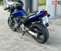 Хонда CB 600F Hornet, об'ємом двигуна 0.6 л та пробігом 60 тис. км за 2500 $, фото 3 на Automoto.ua