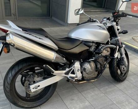 Хонда CB 600F Hornet, объемом двигателя 0 л и пробегом 44 тыс. км за 4600 $, фото 1 на Automoto.ua