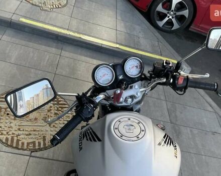 Хонда CB 600F Hornet, объемом двигателя 0 л и пробегом 44 тыс. км за 4600 $, фото 6 на Automoto.ua