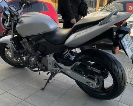 Хонда CB 600F Hornet, объемом двигателя 0 л и пробегом 44 тыс. км за 4600 $, фото 4 на Automoto.ua