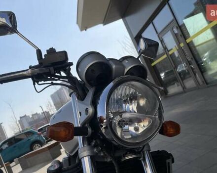 Хонда CB 600F Hornet, объемом двигателя 0 л и пробегом 44 тыс. км за 4600 $, фото 2 на Automoto.ua