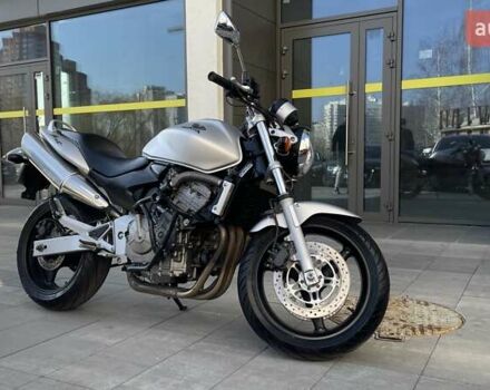 Хонда CB 600F Hornet, объемом двигателя 0 л и пробегом 44 тыс. км за 4600 $, фото 7 на Automoto.ua