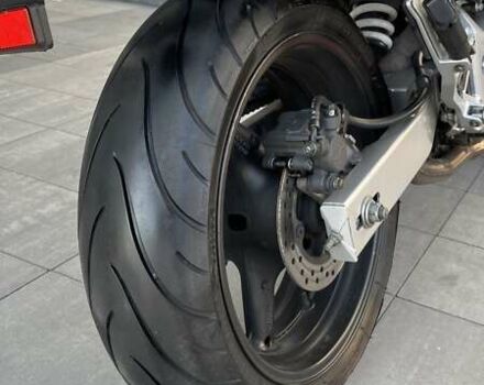 Хонда CB 600F Hornet, объемом двигателя 0 л и пробегом 44 тыс. км за 4600 $, фото 3 на Automoto.ua