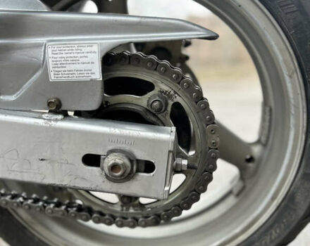 Хонда CB 600F Hornet, объемом двигателя 0 л и пробегом 70 тыс. км за 4400 $, фото 7 на Automoto.ua