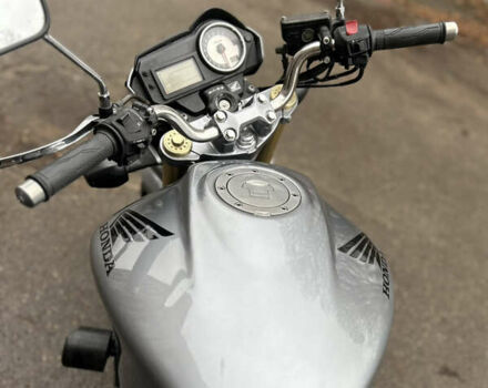 Хонда CB 600F Hornet, объемом двигателя 0 л и пробегом 70 тыс. км за 4400 $, фото 1 на Automoto.ua
