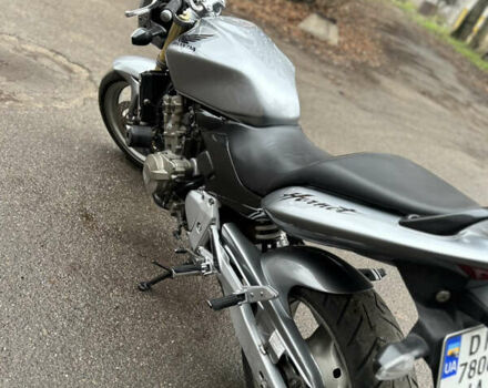 Хонда CB 600F Hornet, объемом двигателя 0 л и пробегом 70 тыс. км за 4400 $, фото 2 на Automoto.ua