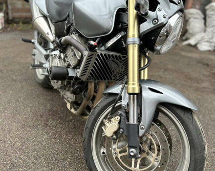 Хонда CB 600F Hornet, объемом двигателя 0 л и пробегом 70 тыс. км за 4400 $, фото 6 на Automoto.ua