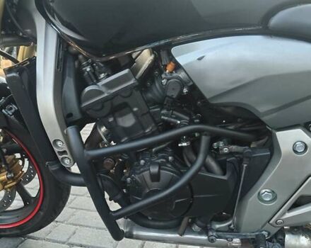 Хонда CB 600F Hornet, объемом двигателя 0 л и пробегом 48 тыс. км за 6200 $, фото 4 на Automoto.ua