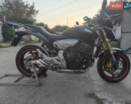 Хонда CB 600F Hornet, объемом двигателя 0 л и пробегом 48 тыс. км за 6200 $, фото 14 на Automoto.ua