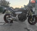 Хонда CB 600F Hornet, объемом двигателя 0 л и пробегом 48 тыс. км за 6200 $, фото 14 на Automoto.ua