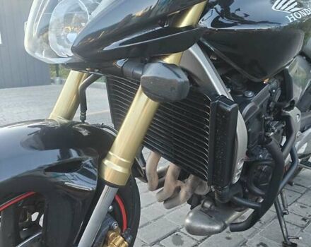Хонда CB 600F Hornet, объемом двигателя 0 л и пробегом 48 тыс. км за 6200 $, фото 3 на Automoto.ua
