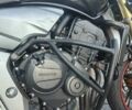 Хонда CB 600F Hornet, объемом двигателя 0 л и пробегом 48 тыс. км за 6200 $, фото 5 на Automoto.ua