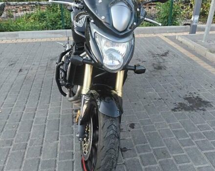 Хонда CB 600F Hornet, объемом двигателя 0 л и пробегом 48 тыс. км за 6200 $, фото 9 на Automoto.ua