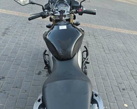 Хонда CB 600F Hornet, объемом двигателя 0 л и пробегом 48 тыс. км за 6200 $, фото 6 на Automoto.ua