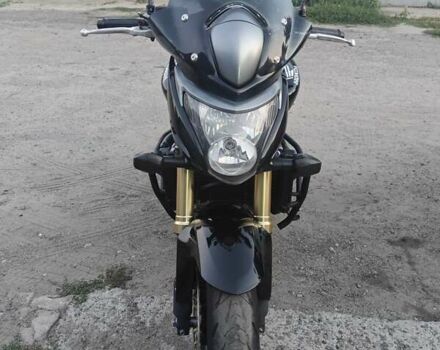 Хонда CB 600F Hornet, объемом двигателя 0 л и пробегом 48 тыс. км за 6200 $, фото 21 на Automoto.ua