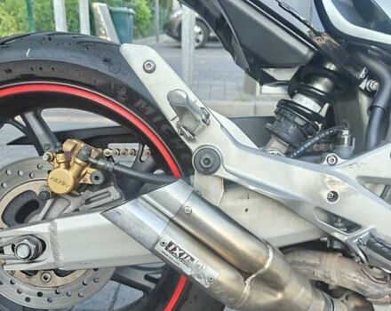 Хонда CB 600F Hornet, объемом двигателя 0 л и пробегом 48 тыс. км за 6200 $, фото 1 на Automoto.ua
