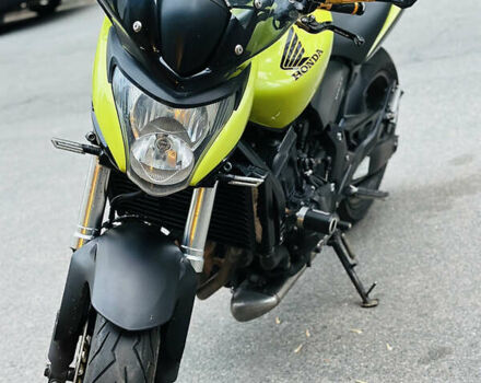 Хонда CB 600F Hornet, об'ємом двигуна 0.6 л та пробігом 28 тис. км за 5800 $, фото 5 на Automoto.ua