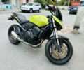 Хонда CB 600F Hornet, об'ємом двигуна 0.6 л та пробігом 28 тис. км за 5800 $, фото 1 на Automoto.ua
