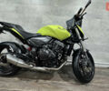 Хонда CB 600F Hornet, объемом двигателя 0.6 л и пробегом 30 тыс. км за 5200 $, фото 2 на Automoto.ua