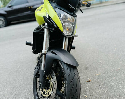 Хонда CB 600F Hornet, об'ємом двигуна 0.6 л та пробігом 28 тис. км за 5800 $, фото 3 на Automoto.ua