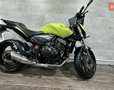 Хонда CB 600F Hornet, объемом двигателя 0.6 л и пробегом 30 тыс. км за 5200 $, фото 1 на Automoto.ua
