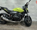 Хонда CB 600F Hornet, объемом двигателя 0.6 л и пробегом 30 тыс. км за 5200 $, фото 1 на Automoto.ua