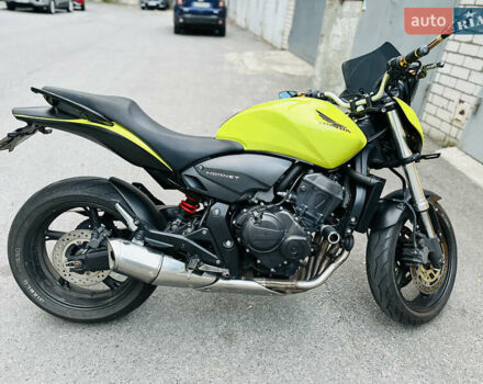 Хонда CB 600F Hornet, об'ємом двигуна 0.6 л та пробігом 28 тис. км за 5800 $, фото 2 на Automoto.ua