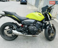 Хонда CB 600F Hornet, об'ємом двигуна 0.6 л та пробігом 28 тис. км за 5800 $, фото 2 на Automoto.ua