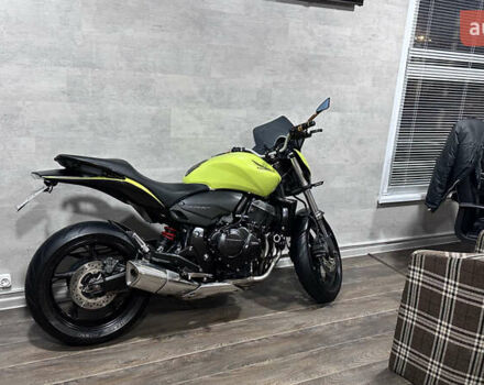 Хонда CB 600F Hornet, объемом двигателя 0.6 л и пробегом 30 тыс. км за 5200 $, фото 3 на Automoto.ua