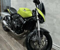 Хонда CB 600F Hornet, объемом двигателя 0.6 л и пробегом 30 тыс. км за 5200 $, фото 1 на Automoto.ua
