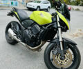 Хонда CB 600F Hornet, объемом двигателя 0.6 л и пробегом 28 тыс. км за 5800 $, фото 1 на Automoto.ua