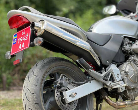 Хонда CB 600F Hornet, объемом двигателя 0.6 л и пробегом 28 тыс. км за 3200 $, фото 2 на Automoto.ua