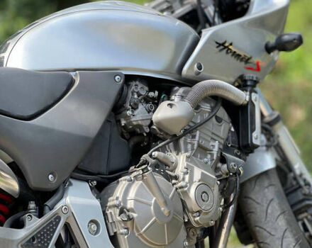 Хонда CB 600F Hornet, объемом двигателя 0.6 л и пробегом 28 тыс. км за 3200 $, фото 7 на Automoto.ua
