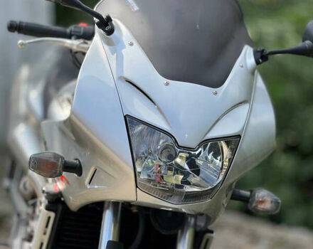 Хонда CB 600F Hornet, объемом двигателя 0.6 л и пробегом 28 тыс. км за 3200 $, фото 4 на Automoto.ua