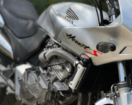 Хонда CB 600F Hornet, объемом двигателя 0.6 л и пробегом 28 тыс. км за 3200 $, фото 8 на Automoto.ua