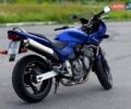Хонда CB 600F Hornet, объемом двигателя 0.6 л и пробегом 49 тыс. км за 3850 $, фото 12 на Automoto.ua